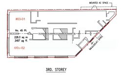 Ann Siang Road (D1), Retail #576580521